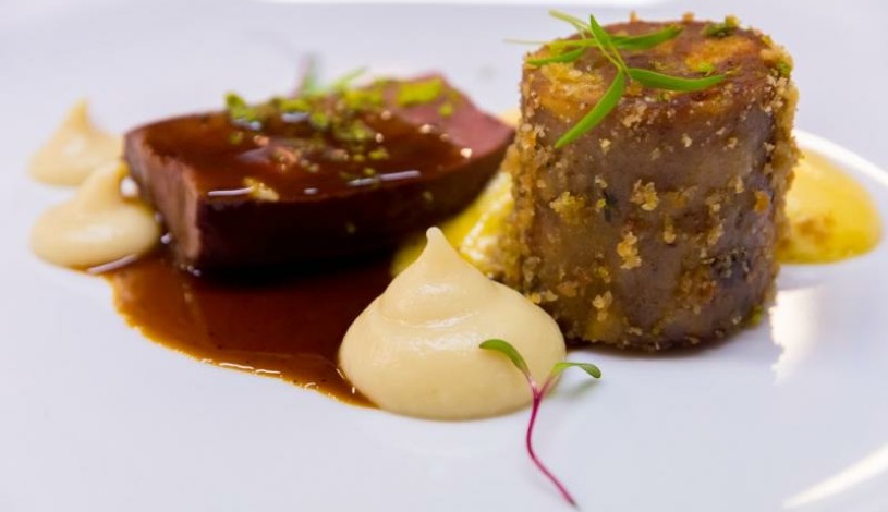 Hotel CROCUS **** Vysoké Tatry